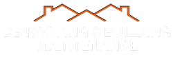 DB Roofing and Building Maintenance