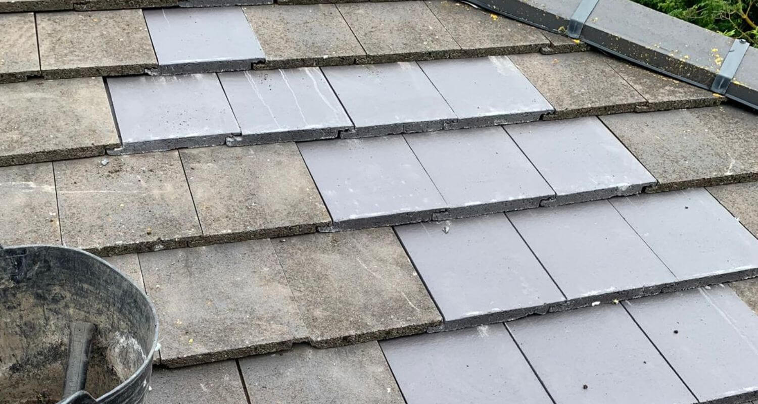 Roof Repairs, Whitley Bay and North Tyneside