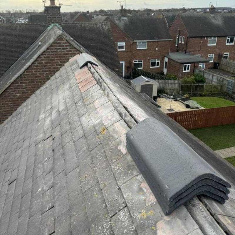 About Roof Repairs and Building Maintenance