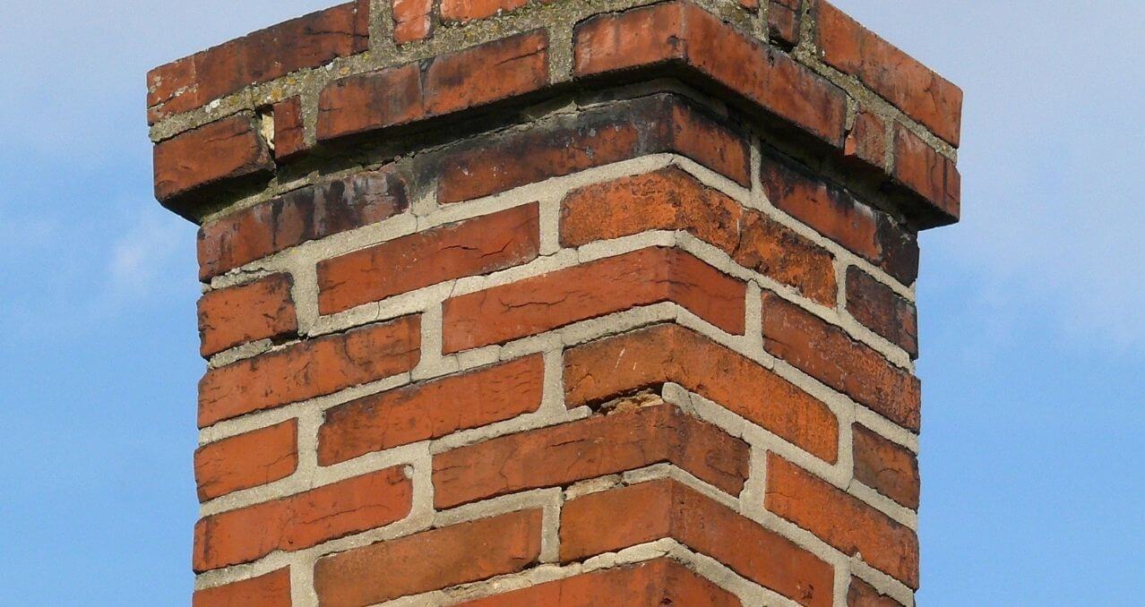 Chimney Repointing and Flaunching Repairs