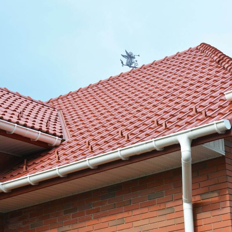 Fascias, Soffits and Guttering