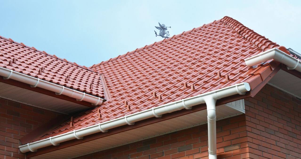 Fascias, Soffits and Guttering