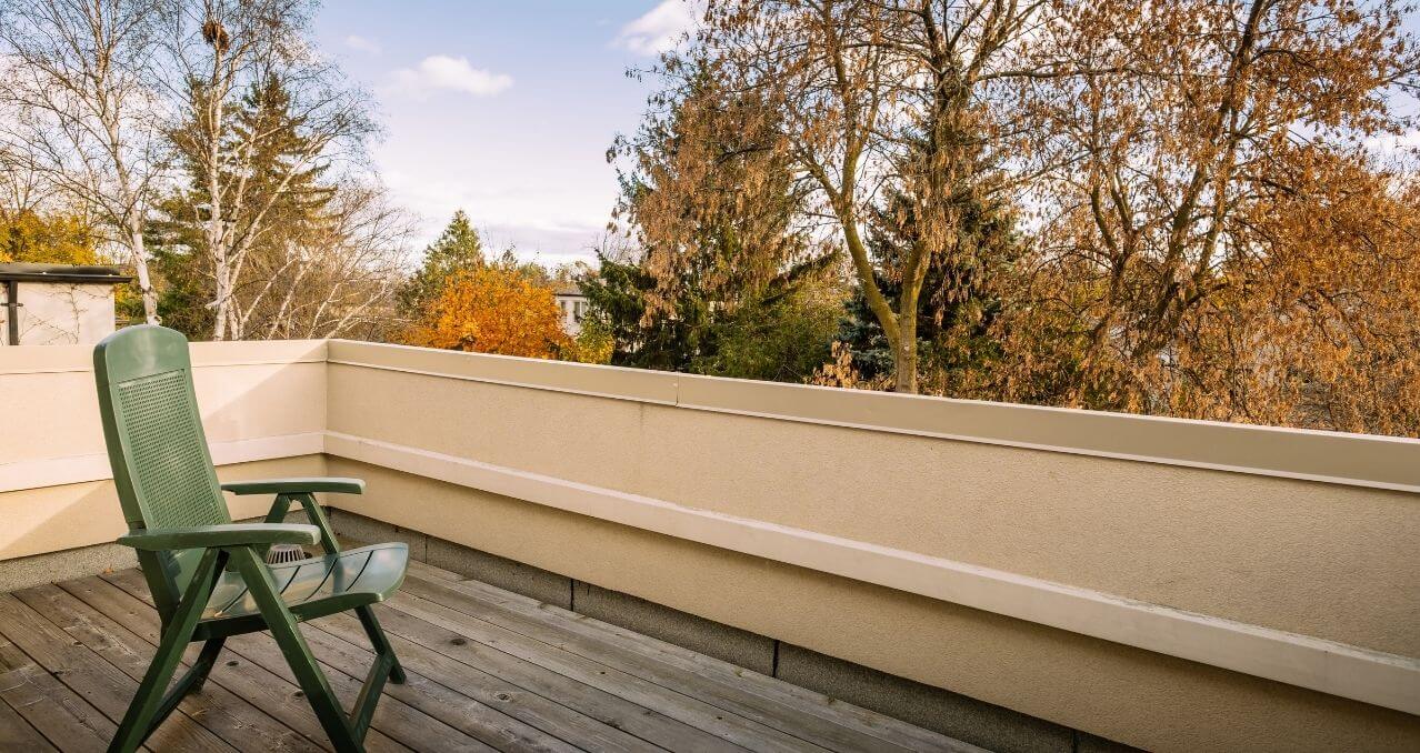 Roof Decking and Plyboard Repairs