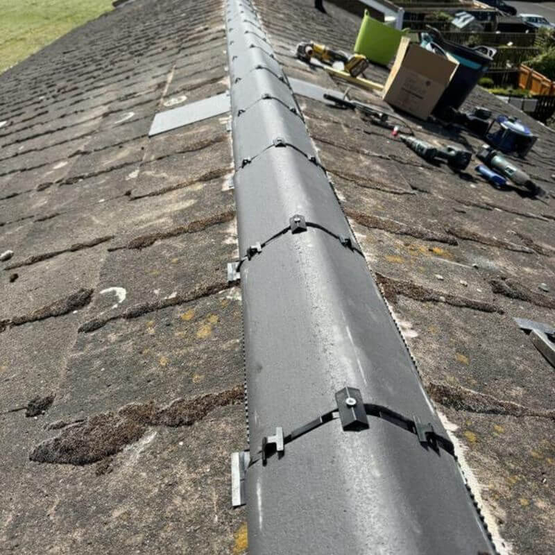 Roof Repairs and Leak Detection