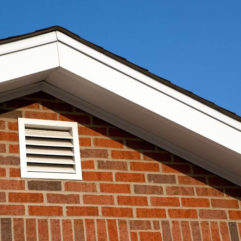 Roofline Ventilation Upgrades