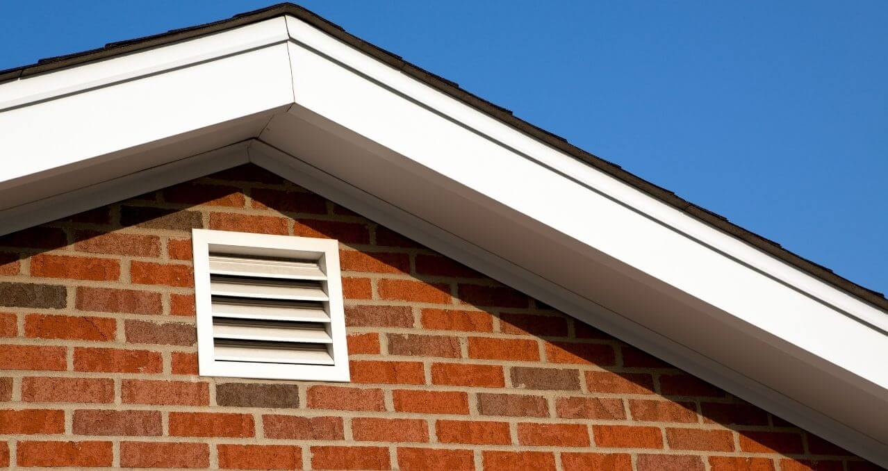 Roofline Ventilation Upgrades