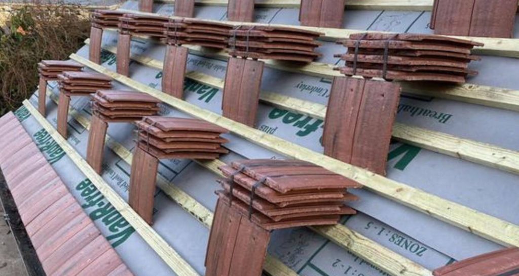 The Best Guttering Repair in Jesmond