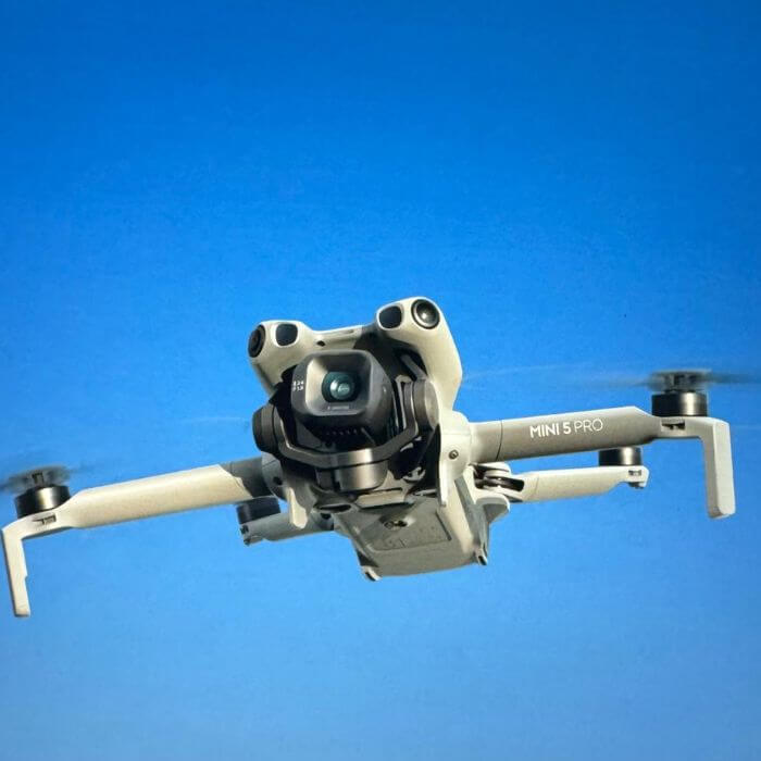 Drone Roof Damage Surveys